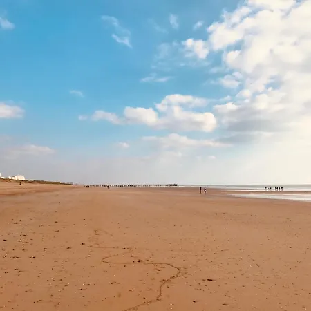 La Garenne, Piscine Et Pinede