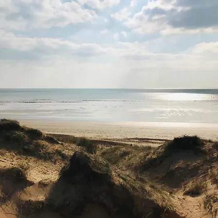 וילה La Garenne, Piscine Et Pinede
